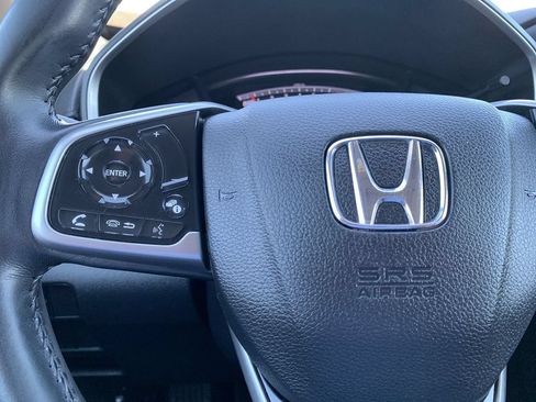Used 2019 Honda CR-V Touring image 19