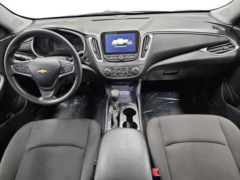 Used 2024 Chevrolet Malibu LS FWD image 9