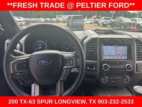 Used 2019 Ford Expedition XLT w/ Equipment Group 202A RWD image 12