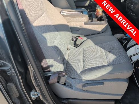 Used 2017 GMC Sierra 1500 Base image 11