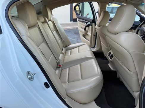 Used 2014 Acura TL w/ Technology Package image 19