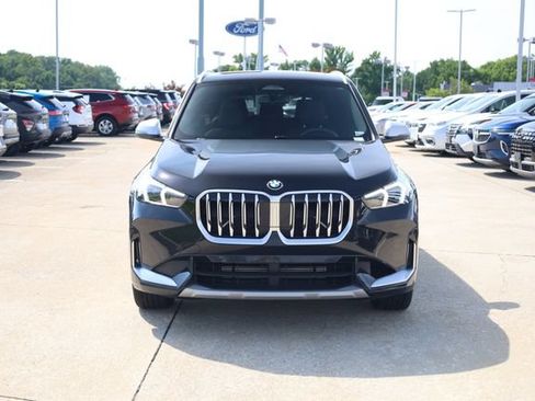 Used 2024 BMW X1 xDrive28i w/ Convenience Package AWD/4WD image 2