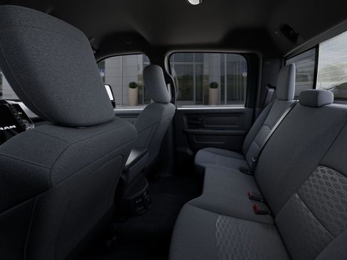 New 2025 RAM 2500 Tradesman image 39