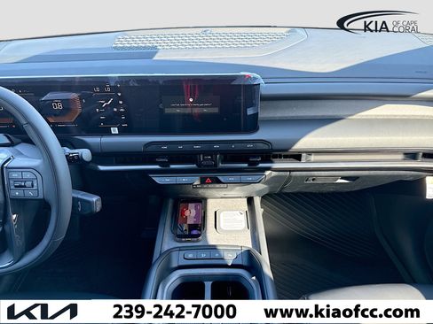 New 2027 Kia Telluride EX X-Line image 20