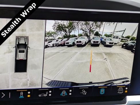 Used 2024 Chevrolet Silverado 2500 High Country w/ High Country Premium Package image 29