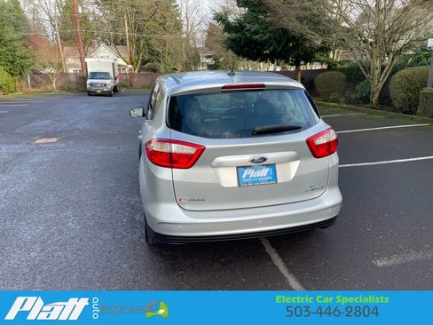 Used 2014 Ford C-MAX SEL image 7