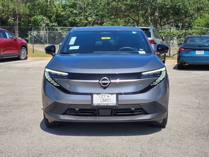 New 2026 Nissan Leaf SV+ w/ Floor Mat Package (SV+)