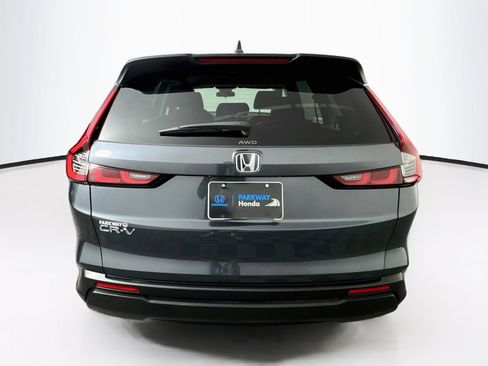 Used 2024 Honda CR-V EX image 8