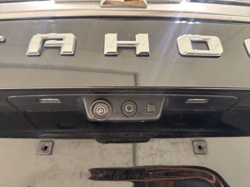 Certified 2024 Chevrolet Tahoe High Country w/ Advanced Technology Package image 9