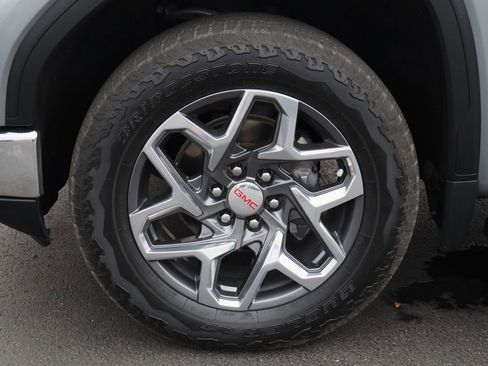 Certified 2023 GMC Sierra 1500 SLT w/ SLT Premium Plus Package image 31