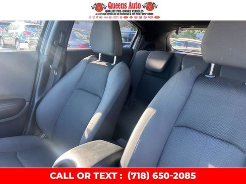 Used 2022 Honda HR-V Sport image 23