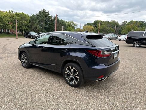 Used 2020 Lexus RX 350 AWD w/ Premium Package image 32
