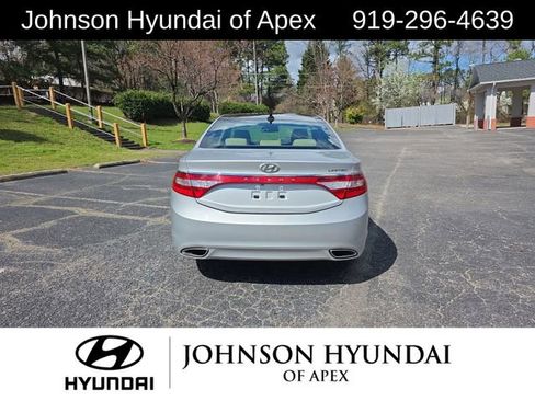 Used 2014 Hyundai Azera Limited w/ Option Group 02 image 16