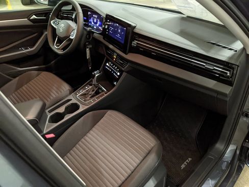 New 2026 Volkswagen Jetta S image 22