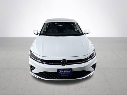 New 2026 Volkswagen Jetta S image 3