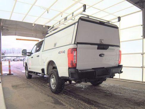 Used 2024 Ford F350 XL w/ XL Driver Assist Package image 3