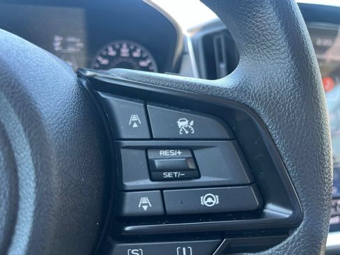 Used 2025 Subaru Crosstrek 2.5i Premium AWD/4WD image 15