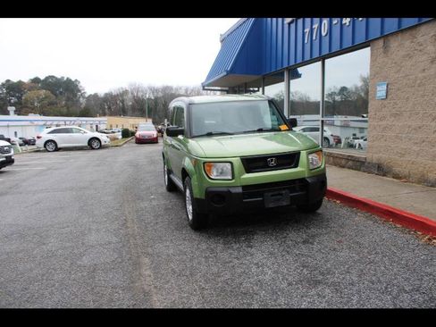 Used 2006 Honda Element EX-P image 1
