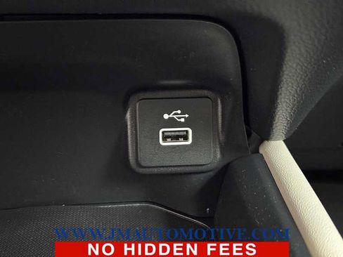 Used 2023 Honda HR-V LX image 34