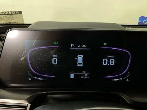 Used 2024 Kia Telluride S w/ S Sunroof Package FWD image 28