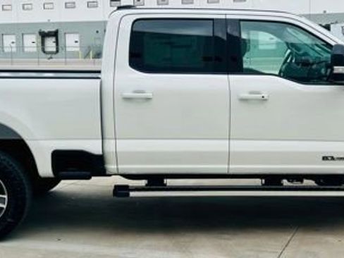 New 2026 Ford F250 image 6