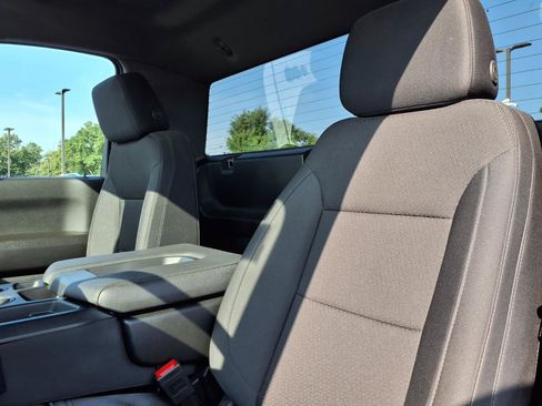 Used 2025 GMC Sierra 1500 Pro w/ Pro Value Package AWD/4WD image 20