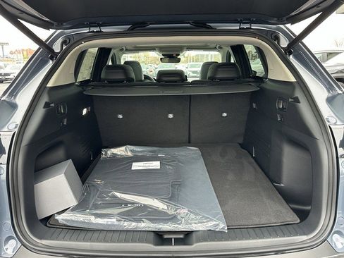 New 2026 MAZDA CX-50 AWD 2.5 S w/ Cargo Package image 4