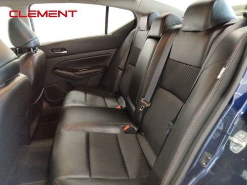 Used 2023 Nissan Altima 2.5 SR image 31