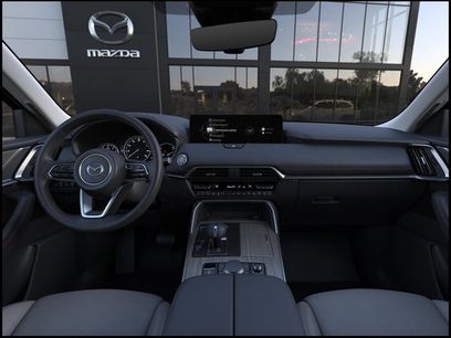 New 2026 MAZDA CX-90 3.3 Turbo w/ Premium Sport Pkg