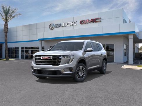 New 2026 GMC Acadia Elevation image 8