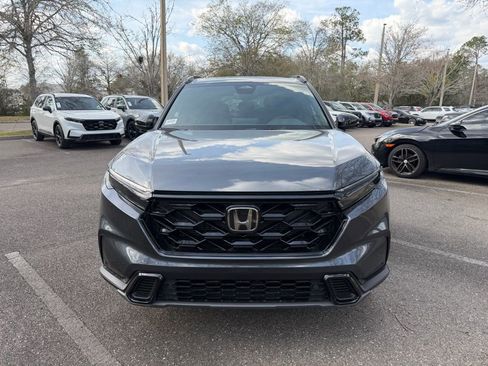 New 2026 Honda CR-V Sport-L image 3