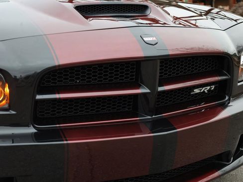 Used 2007 Dodge Charger SRT8 w/ SRT Option Group II RWD image 28