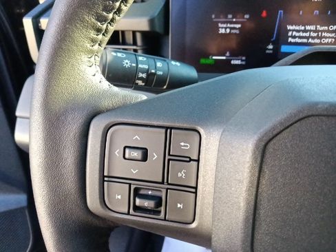 Used 2026 Toyota RAV4 Limited AWD/4WD image 18