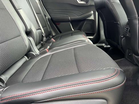 New 2025 Ford Escape Active w/ Tech Pack #1 image 24