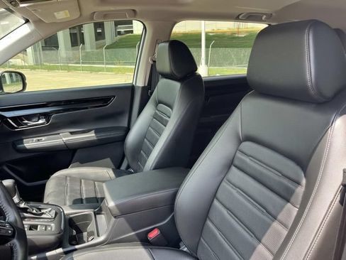 Certified 2026 Honda CR-V EX-L image 14