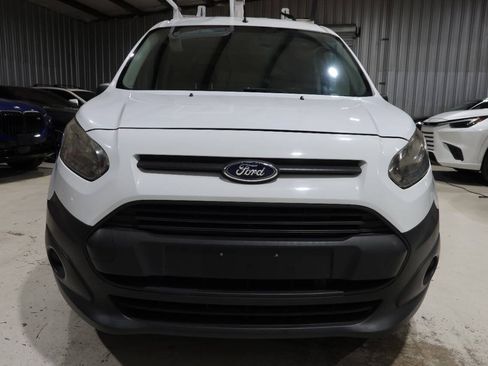 Used 2016 Ford Transit Connect XL FWD image 8