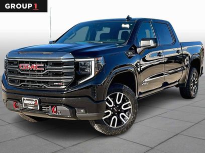 Certified 2022 GMC Sierra 1500 AT4 w/ AT4 Preferred Package