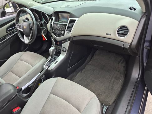 Used 2014 Chevrolet Cruze LT FWD image 31