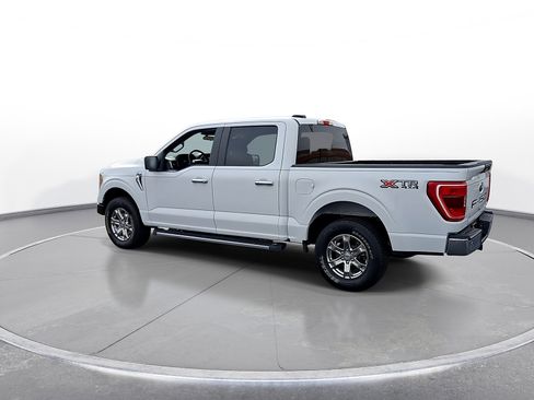 Used 2021 Ford F150 XLT w/ XTR Package AWD/4WD image 6