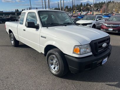 Used 2007 Ford Ranger XL