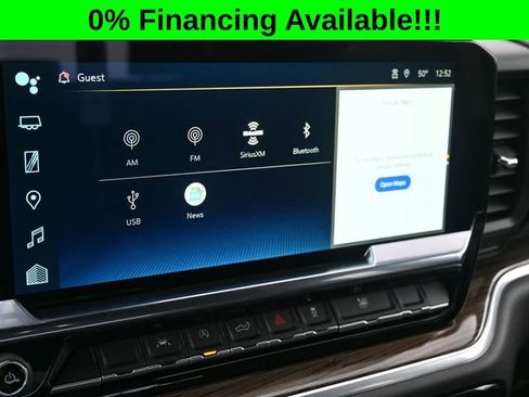 New 2026 Chevrolet Silverado 1500 LT image 20