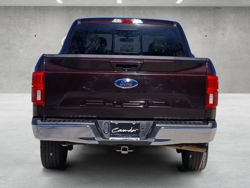Used 2020 Ford F150 Lariat image 15