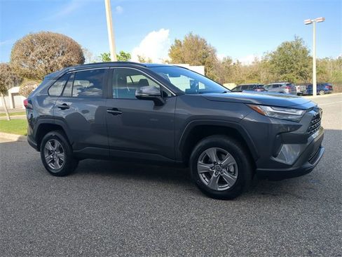 Certified 2023 Toyota RAV4 XLE w/ Convenience Package image 2