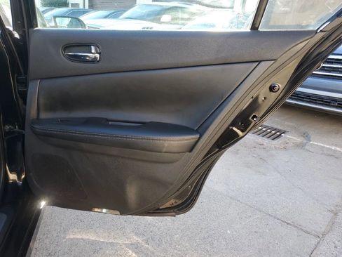 Used 2014 Nissan Maxima 3.5 SV w/ Sport Package image 17