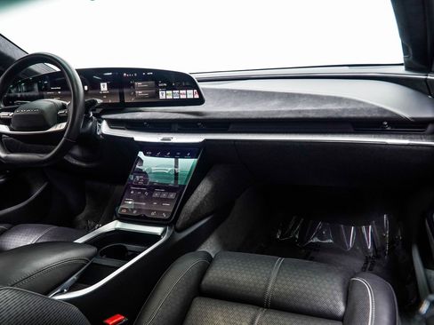 Used 2022 Lucid Air Grand Touring AWD/4WD image 24