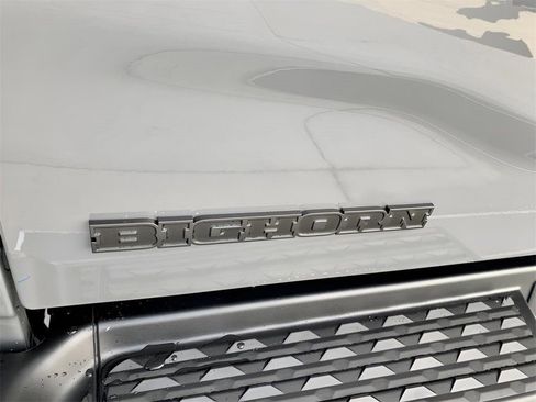 New 2026 RAM 2500 Big Horn image 8