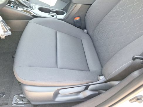 Used 2026 Toyota Corolla LE FWD image 16