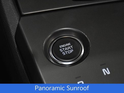 New 2026 Kia Sportage EX w/ EX Panoramic Sunroof Package image 12