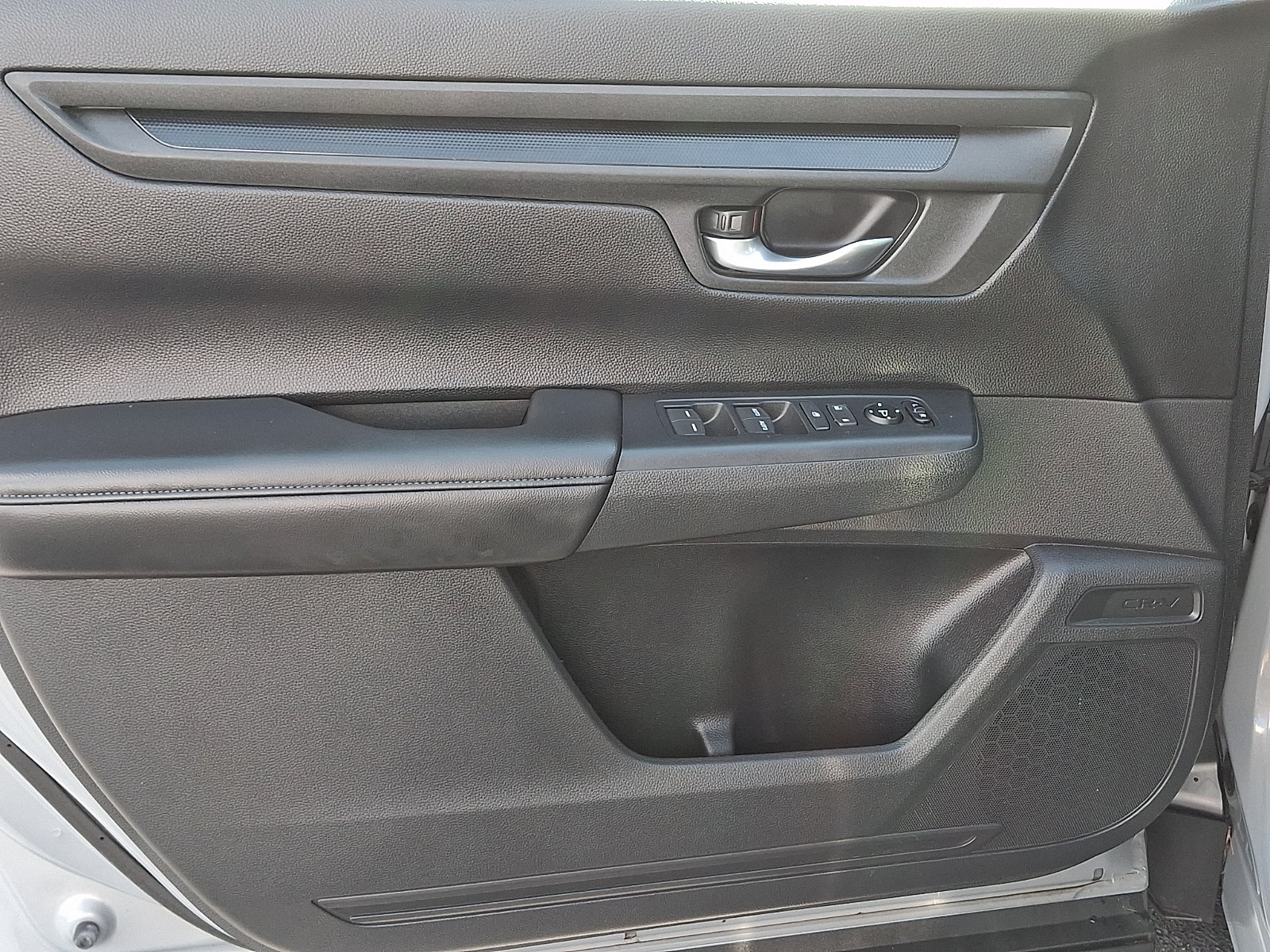Used 2024 Honda CR-V EX image 13