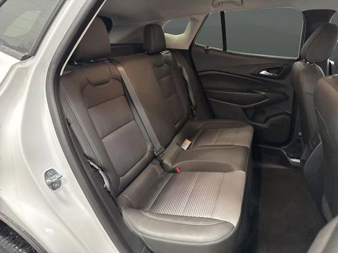 Used 2024 Chevrolet Trax LT w/ Driver Confidence Package image 30